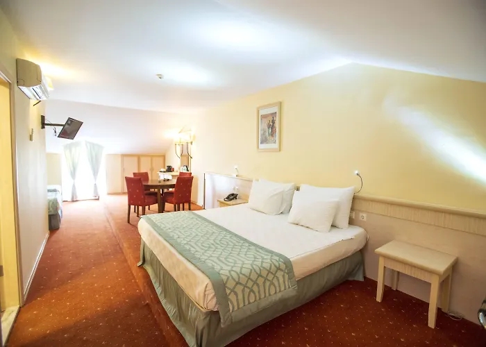 Goecek Lykia Resort Premium Concept Hotel