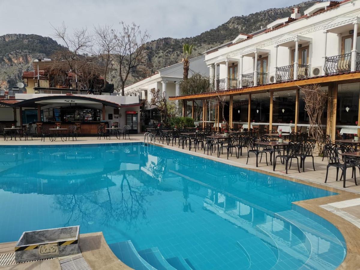 Lykia Premium Concept 4* Gocek (Fethiye)