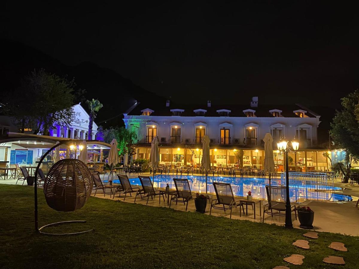 Resort Lykia Premium Concept Gocek (Fethiye)