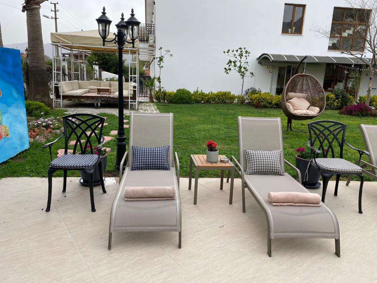 Lykia Premium Concept 4*