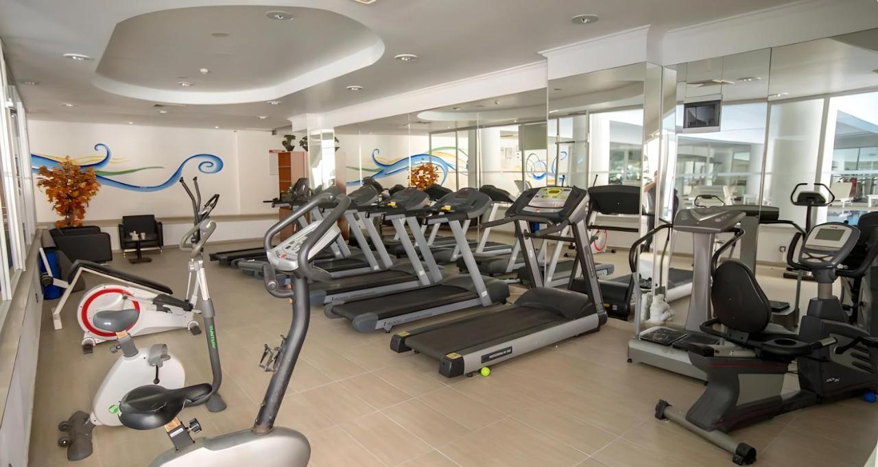Resort Lykia Premium Concept