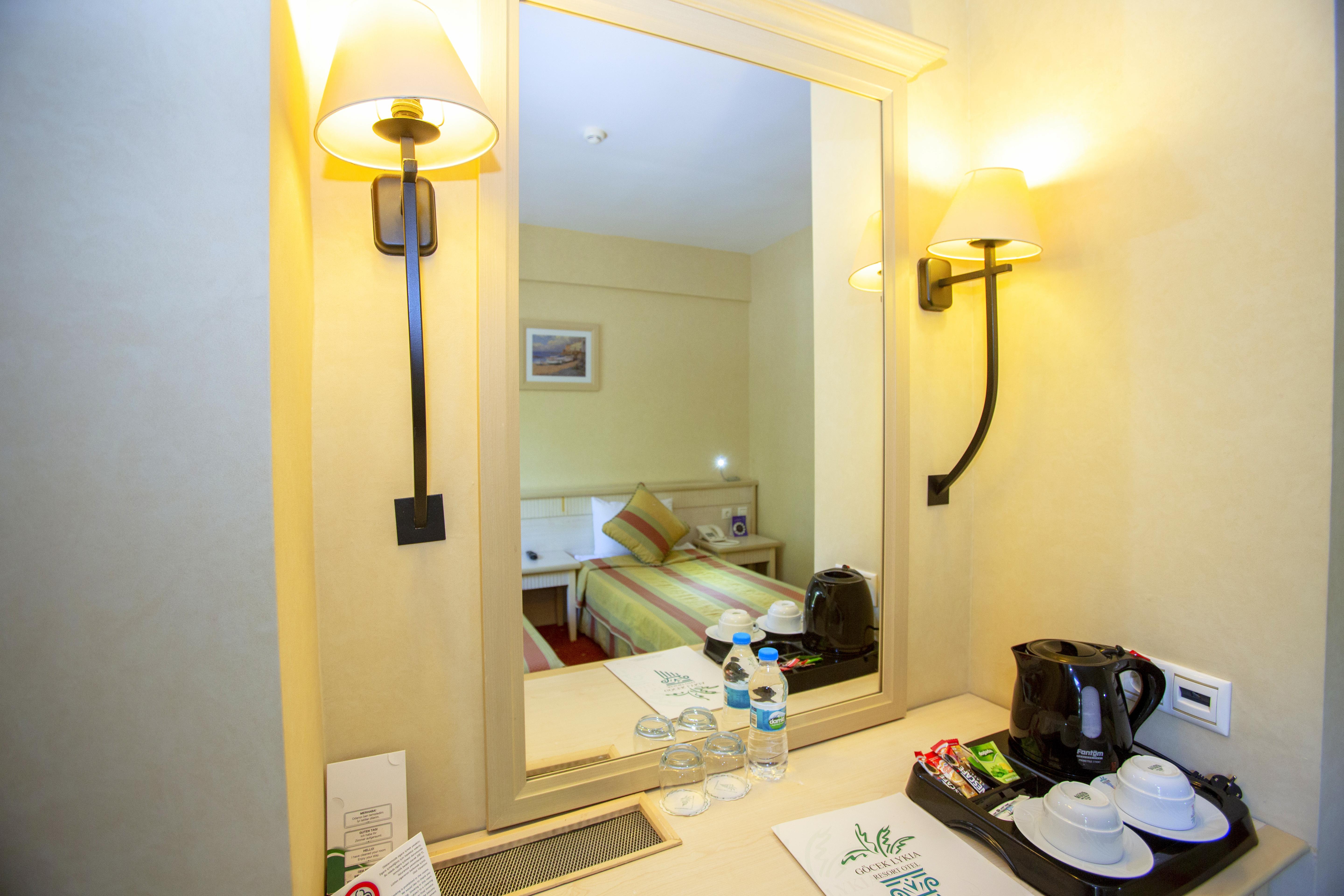 Lykia Premium Concept Курортный комплекс 4*