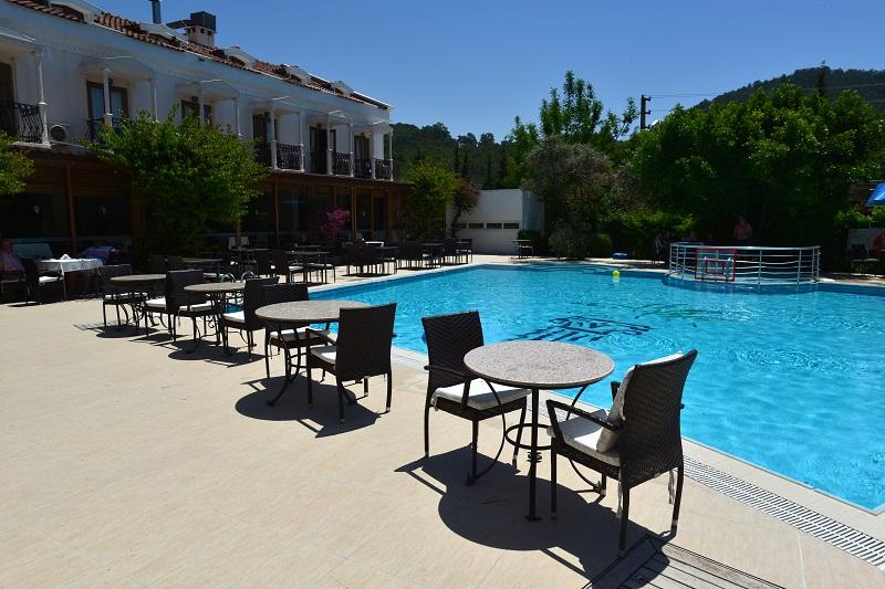 Lykia Premium Concept 4* Gocek (Fethiye)