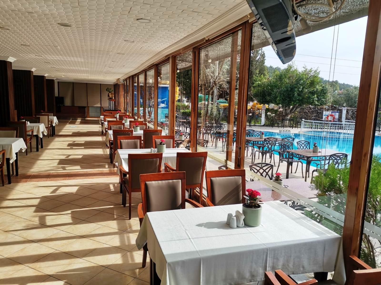 Lykia Premium Concept Gocek (Fethiye)